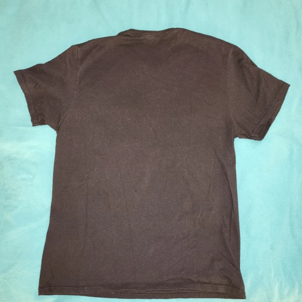 Two Naruto Shippuden Ichiraku Ramen Shop, men's L (42/44) T-shirts - Picture 3 of 6